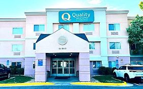 Quality Inn & Suites Golden - Denver West
